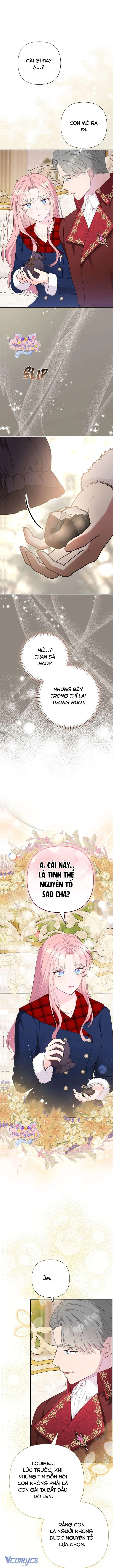 Tuy Là Hoàng Hậu, Nhưng Tôi Muốn Né Hoàng Đế Chapter 75 - Trang 2