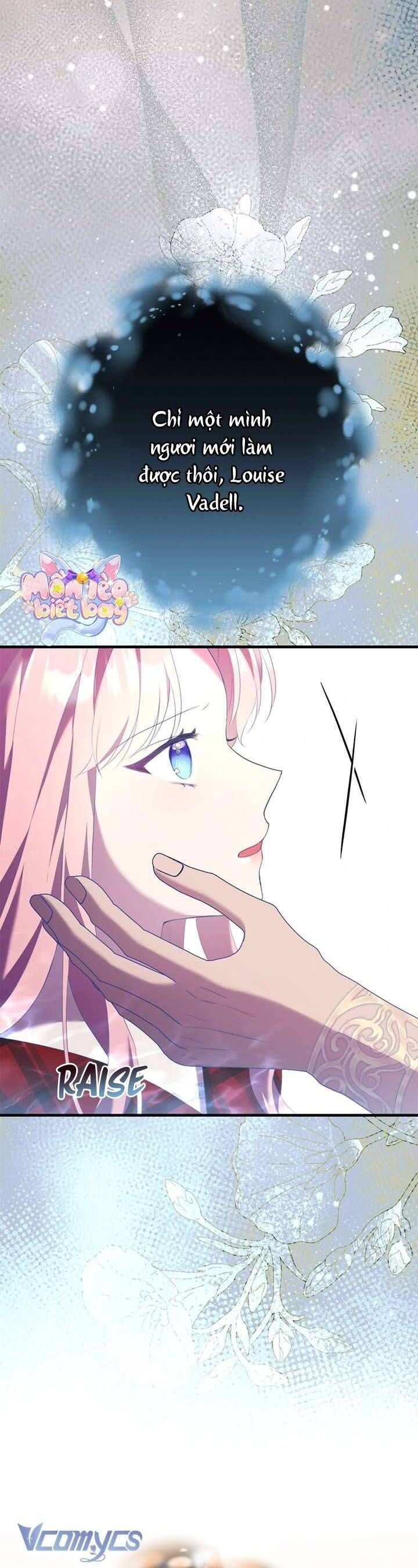 Tuy Là Hoàng Hậu, Nhưng Tôi Muốn Né Hoàng Đế Chapter 77 - Trang 2