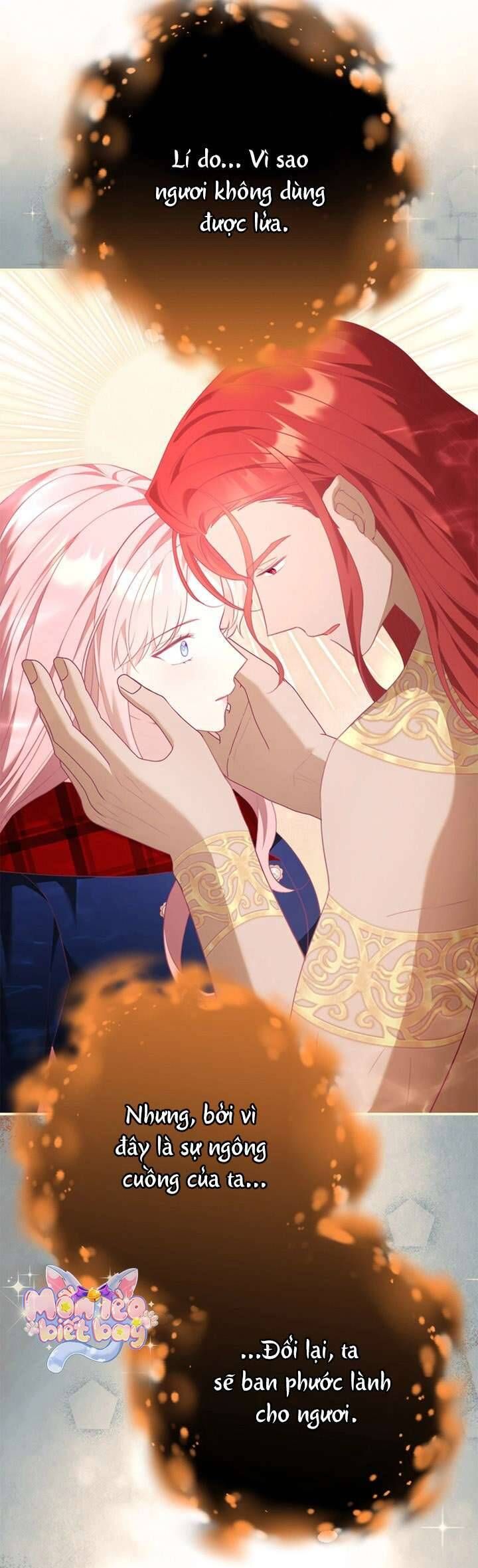 Tuy Là Hoàng Hậu, Nhưng Tôi Muốn Né Hoàng Đế Chapter 77 - Trang 2