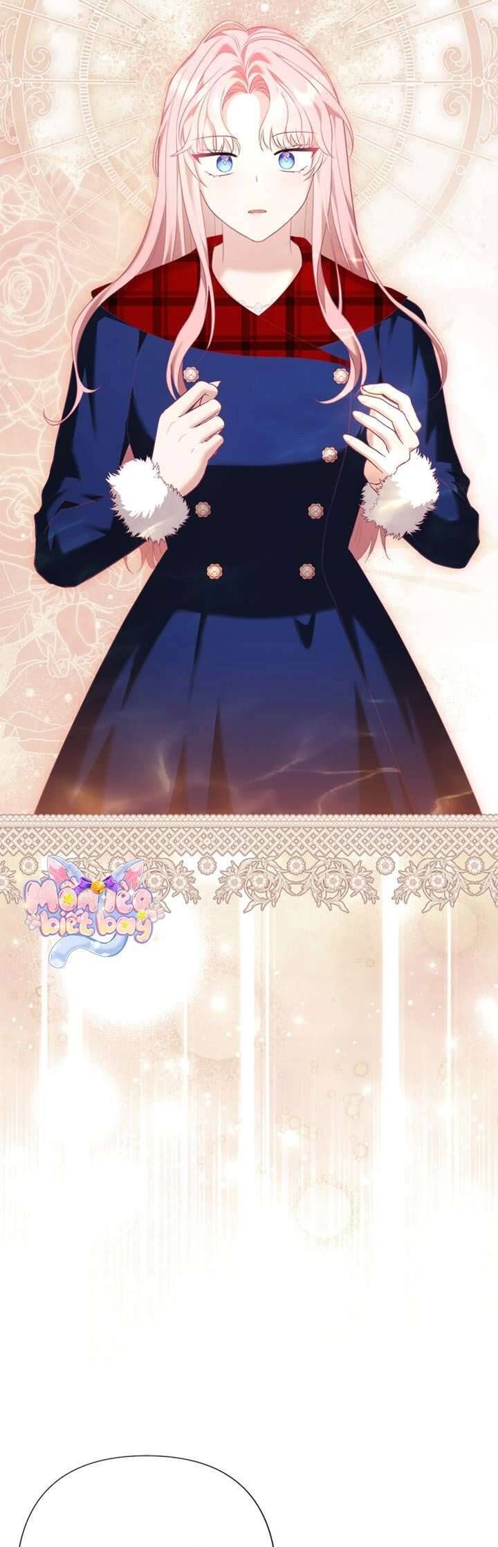 Tuy Là Hoàng Hậu, Nhưng Tôi Muốn Né Hoàng Đế Chapter 77 - Trang 2