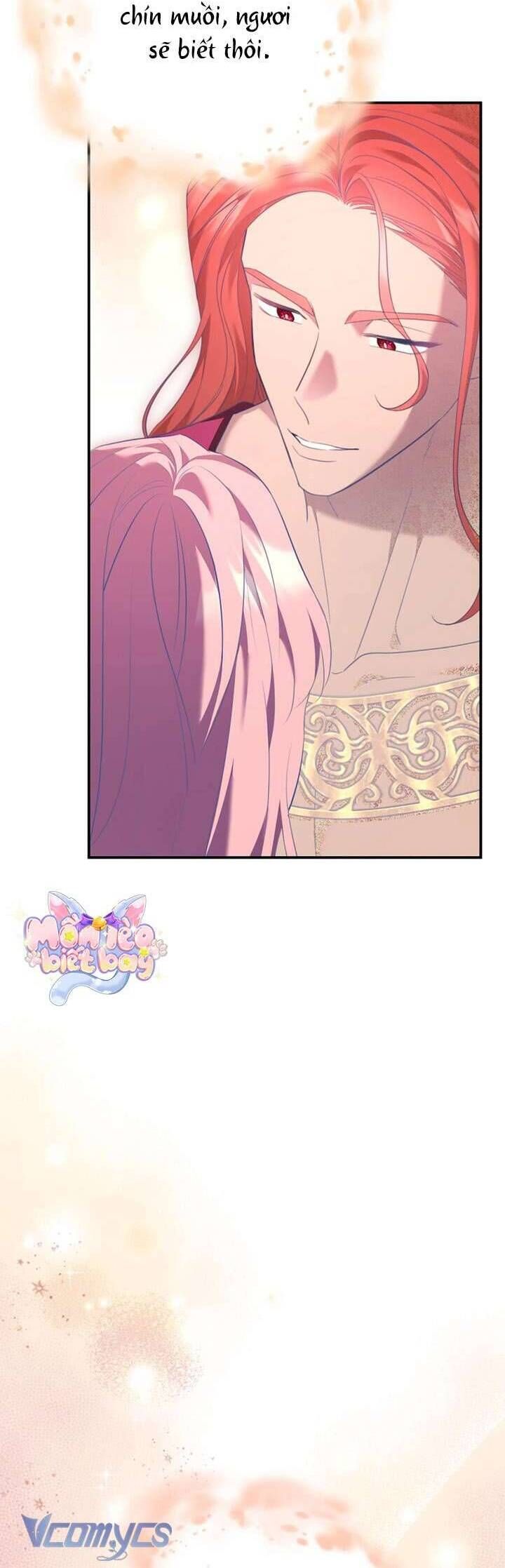 Tuy Là Hoàng Hậu, Nhưng Tôi Muốn Né Hoàng Đế Chapter 77 - Trang 2