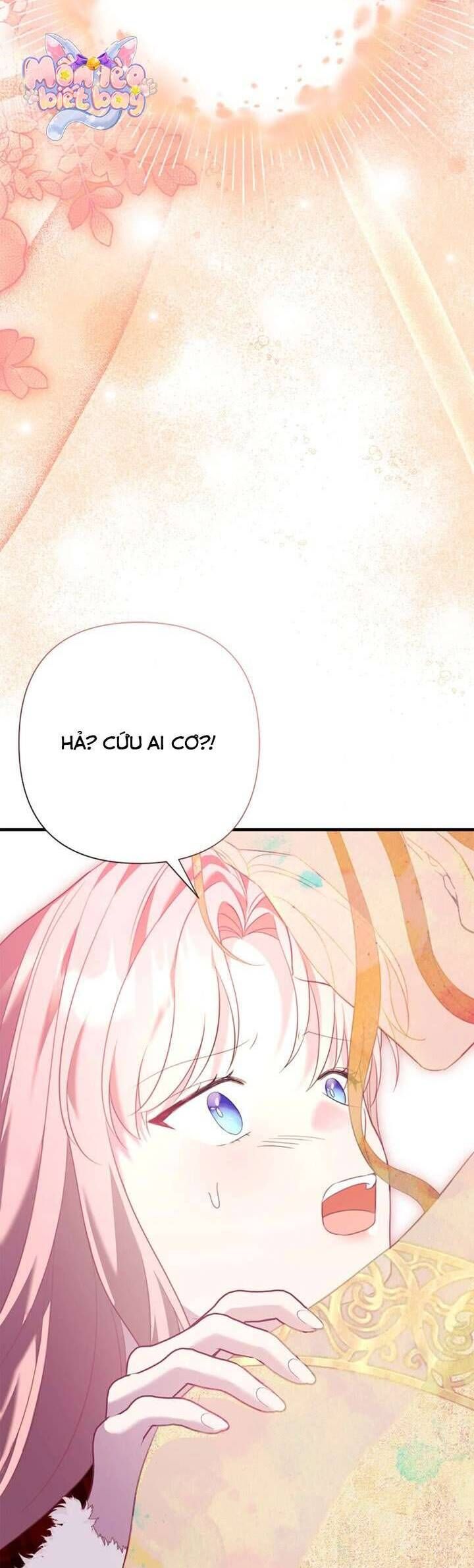 Tuy Là Hoàng Hậu, Nhưng Tôi Muốn Né Hoàng Đế Chapter 77 - Trang 2