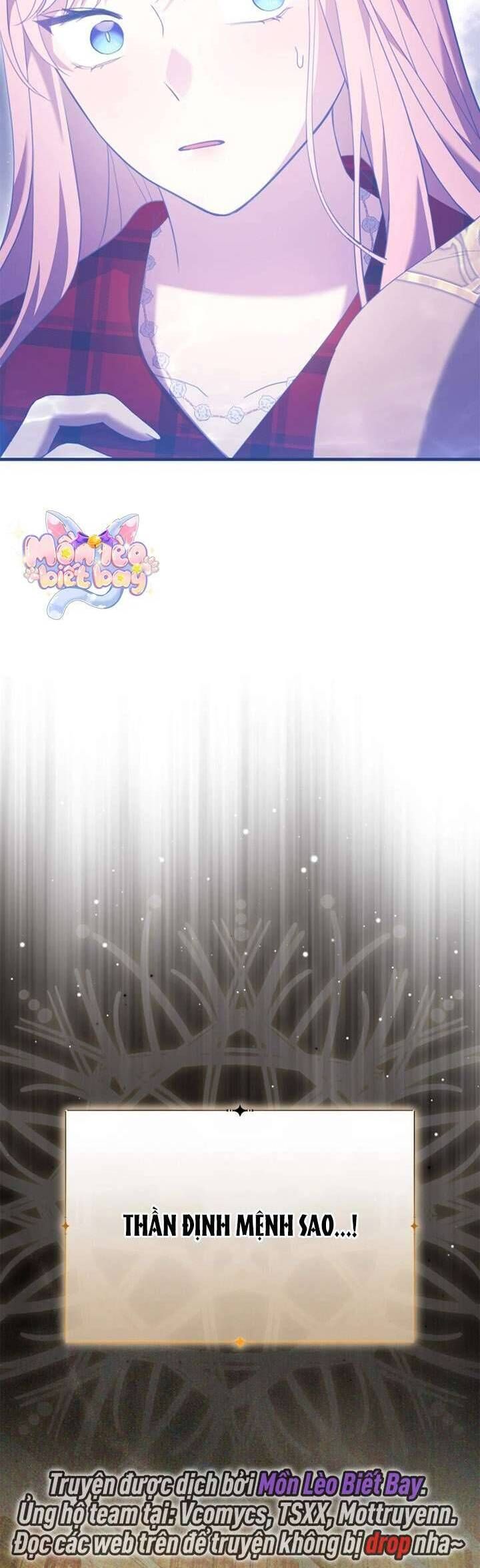 Tuy Là Hoàng Hậu, Nhưng Tôi Muốn Né Hoàng Đế Chapter 77 - Trang 2