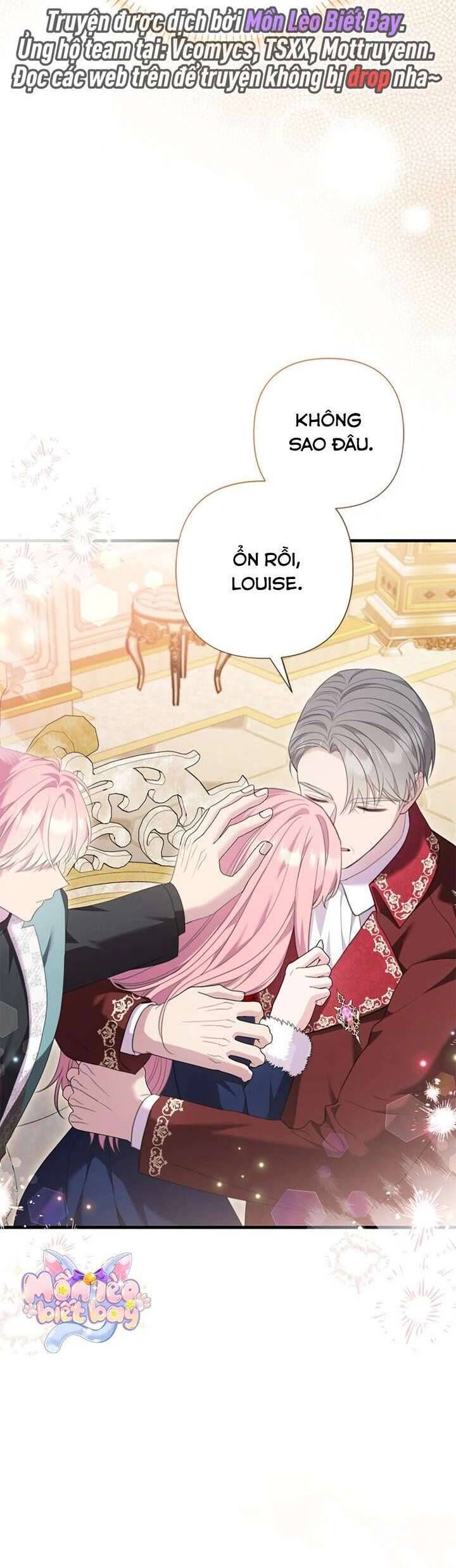 Tuy Là Hoàng Hậu, Nhưng Tôi Muốn Né Hoàng Đế Chapter 77 - Trang 2