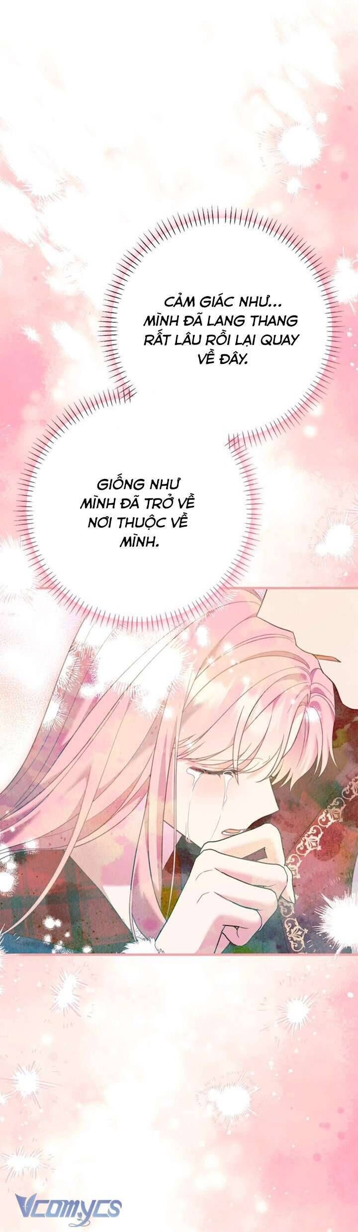 Tuy Là Hoàng Hậu, Nhưng Tôi Muốn Né Hoàng Đế Chapter 77 - Trang 2