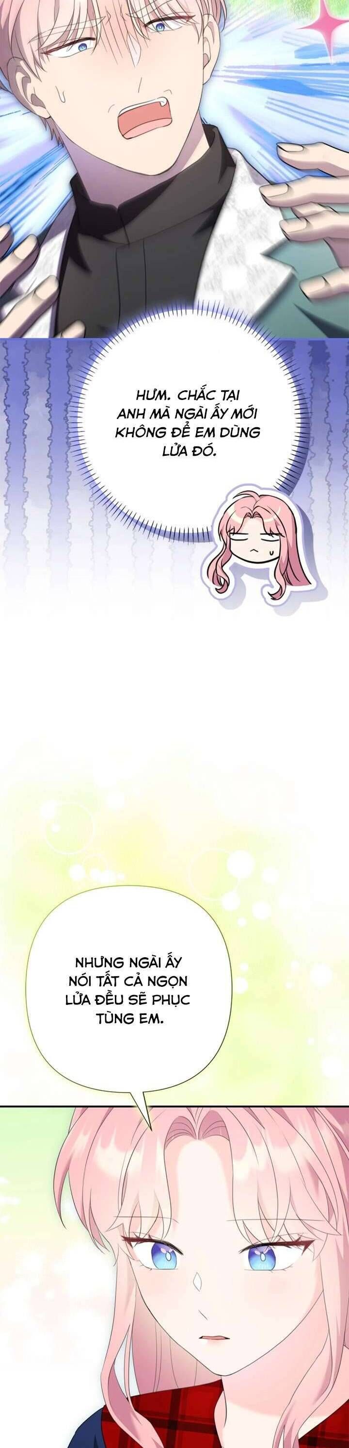 Tuy Là Hoàng Hậu, Nhưng Tôi Muốn Né Hoàng Đế Chapter 77 - Trang 2