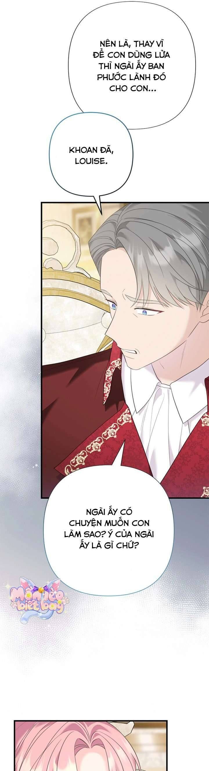 Tuy Là Hoàng Hậu, Nhưng Tôi Muốn Né Hoàng Đế Chapter 77 - Trang 2