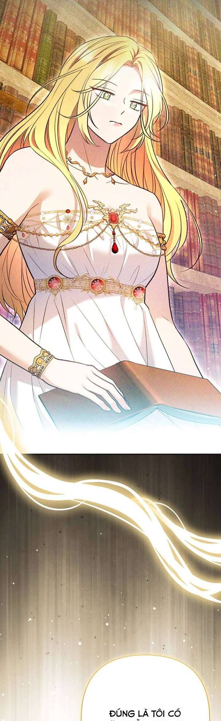 Tuy Là Hoàng Hậu, Nhưng Tôi Muốn Né Hoàng Đế Chapter 77 - Trang 2