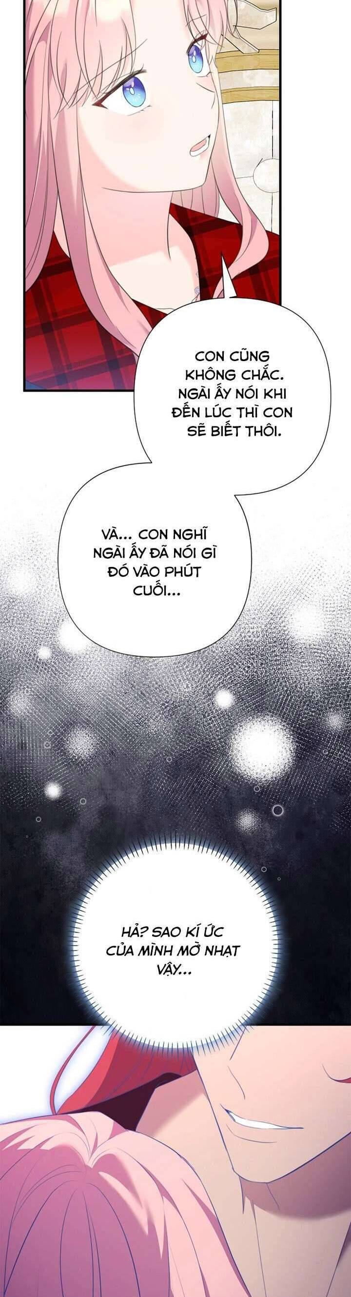 Tuy Là Hoàng Hậu, Nhưng Tôi Muốn Né Hoàng Đế Chapter 77 - Trang 2