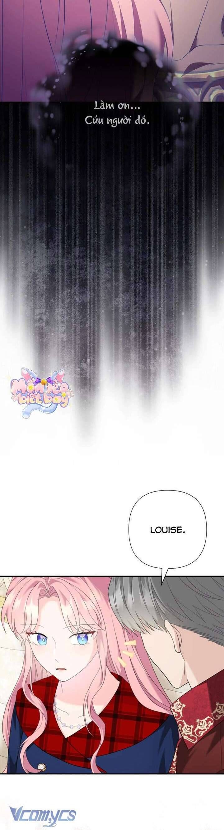 Tuy Là Hoàng Hậu, Nhưng Tôi Muốn Né Hoàng Đế Chapter 77 - Trang 2