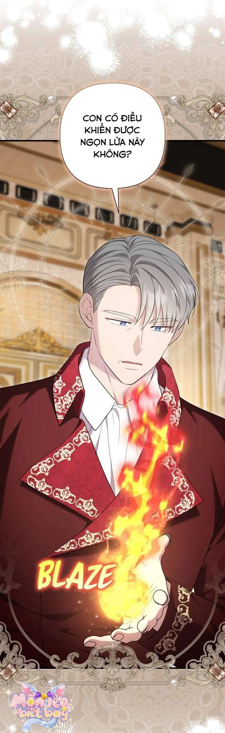 Tuy Là Hoàng Hậu, Nhưng Tôi Muốn Né Hoàng Đế Chapter 77 - Trang 2