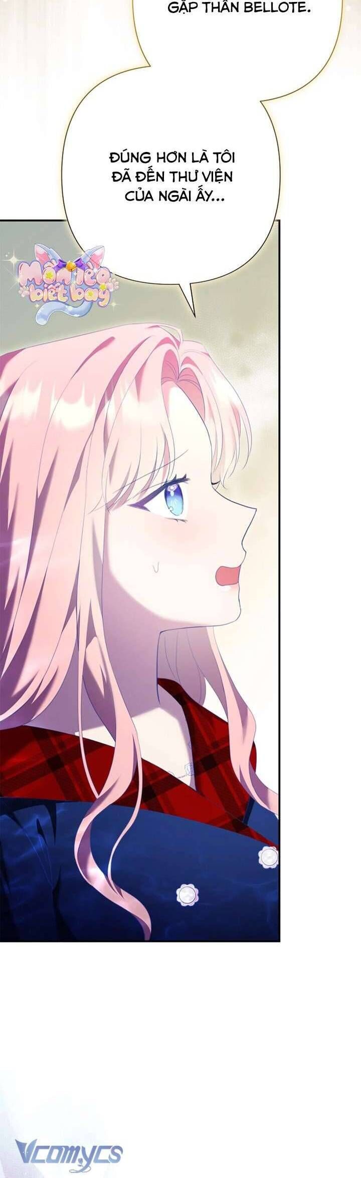 Tuy Là Hoàng Hậu, Nhưng Tôi Muốn Né Hoàng Đế Chapter 77 - Trang 2