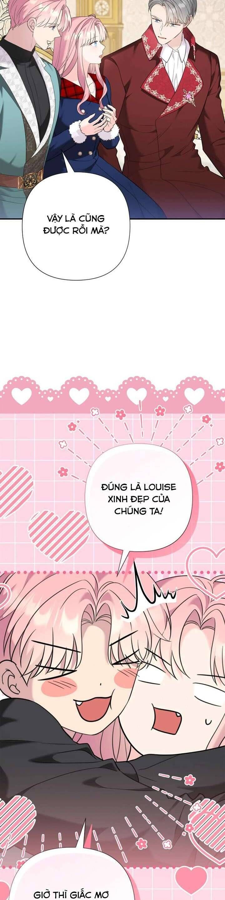 Tuy Là Hoàng Hậu, Nhưng Tôi Muốn Né Hoàng Đế Chapter 77 - Trang 2