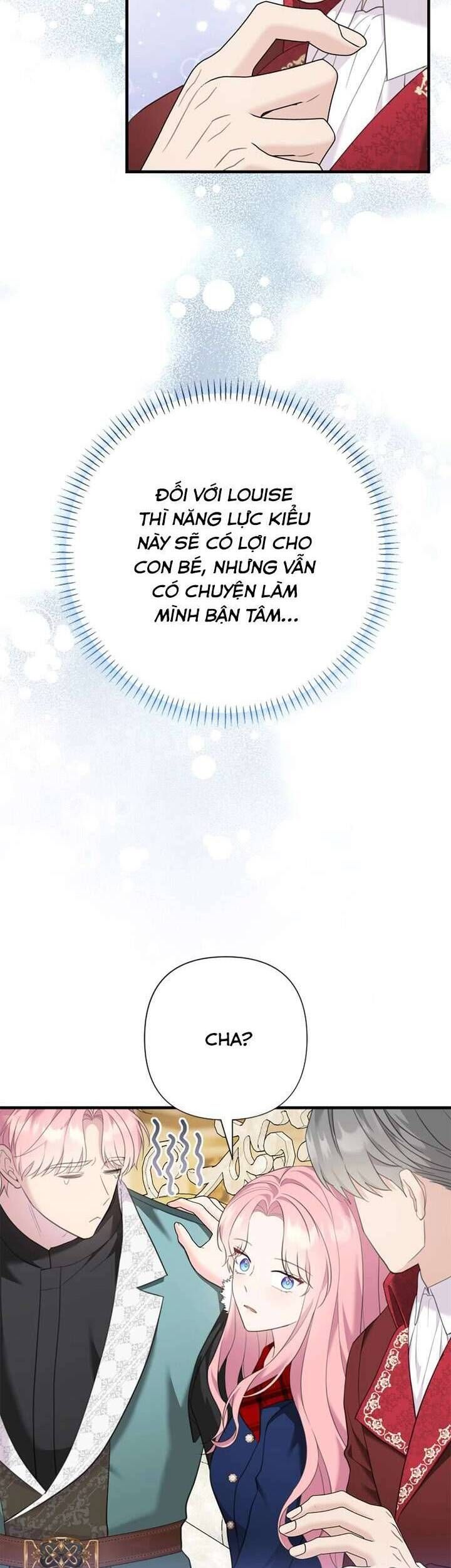 Tuy Là Hoàng Hậu, Nhưng Tôi Muốn Né Hoàng Đế Chapter 77 - Trang 2