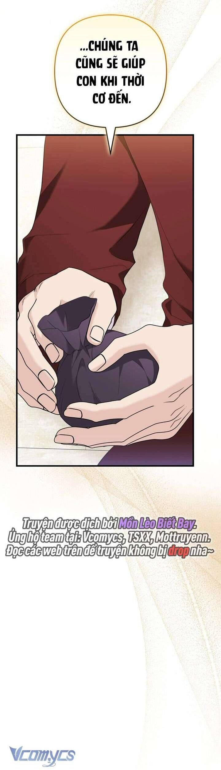 Tuy Là Hoàng Hậu, Nhưng Tôi Muốn Né Hoàng Đế Chapter 77 - Trang 2