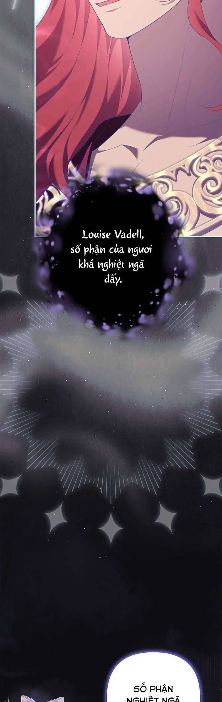 Tuy Là Hoàng Hậu, Nhưng Tôi Muốn Né Hoàng Đế Chapter 77 - Trang 2