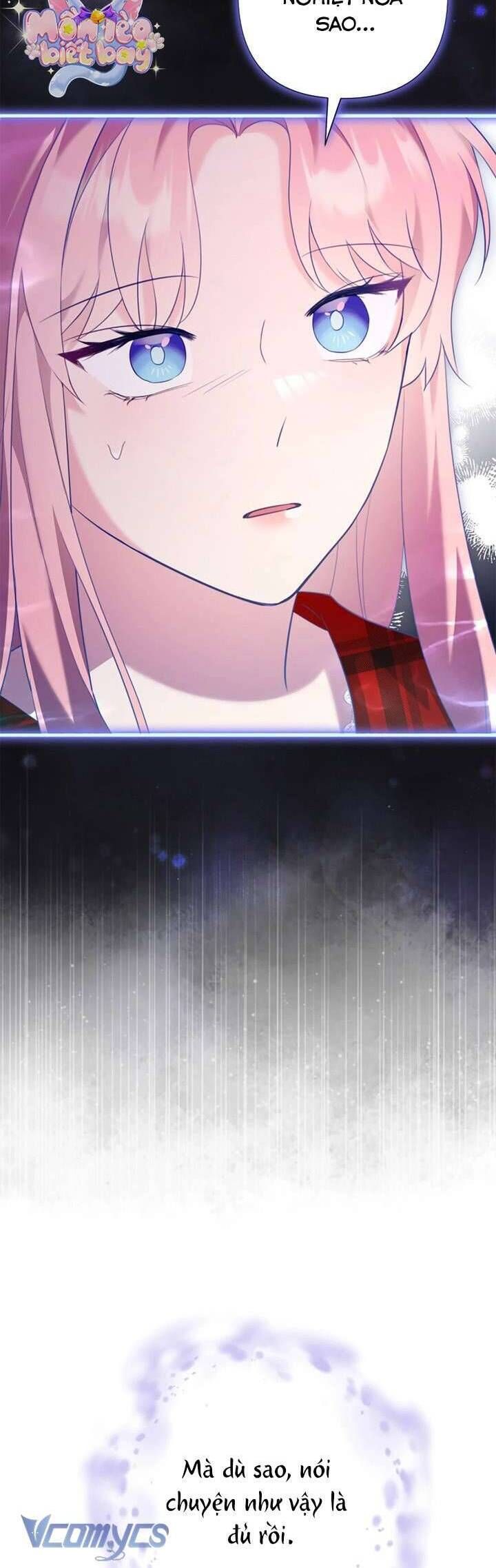 Tuy Là Hoàng Hậu, Nhưng Tôi Muốn Né Hoàng Đế Chapter 77 - Trang 2