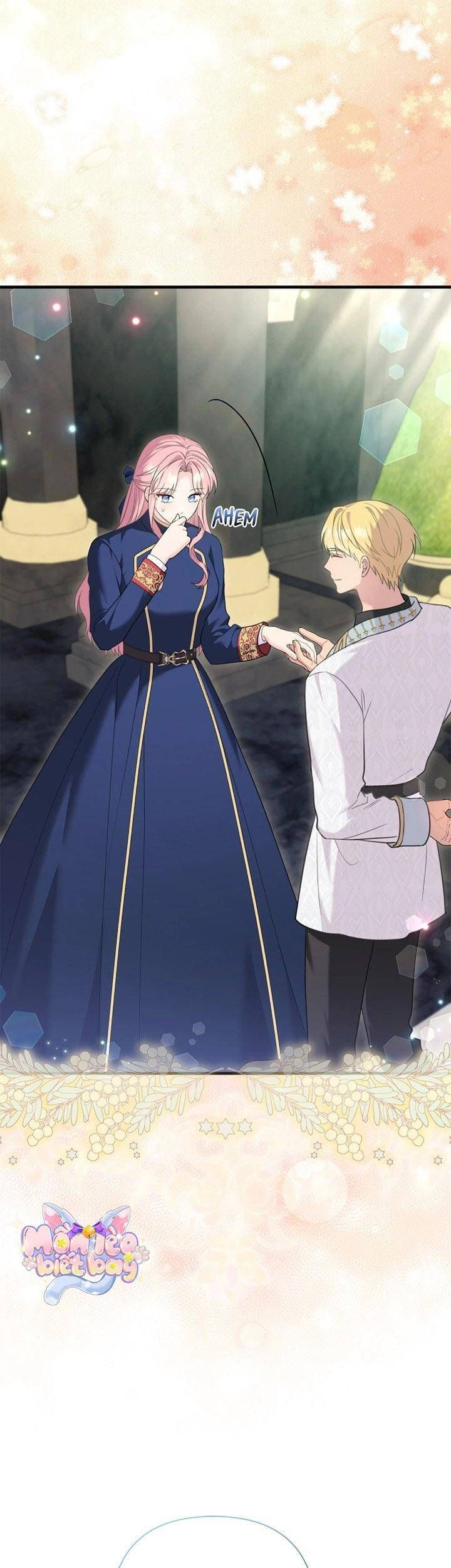 Tuy Là Hoàng Hậu, Nhưng Tôi Muốn Né Hoàng Đế Chapter 78 - Trang 2