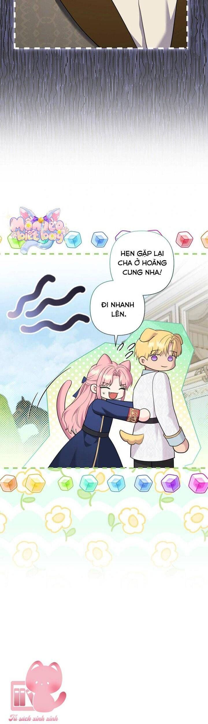 Tuy Là Hoàng Hậu, Nhưng Tôi Muốn Né Hoàng Đế Chapter 78 - Trang 2