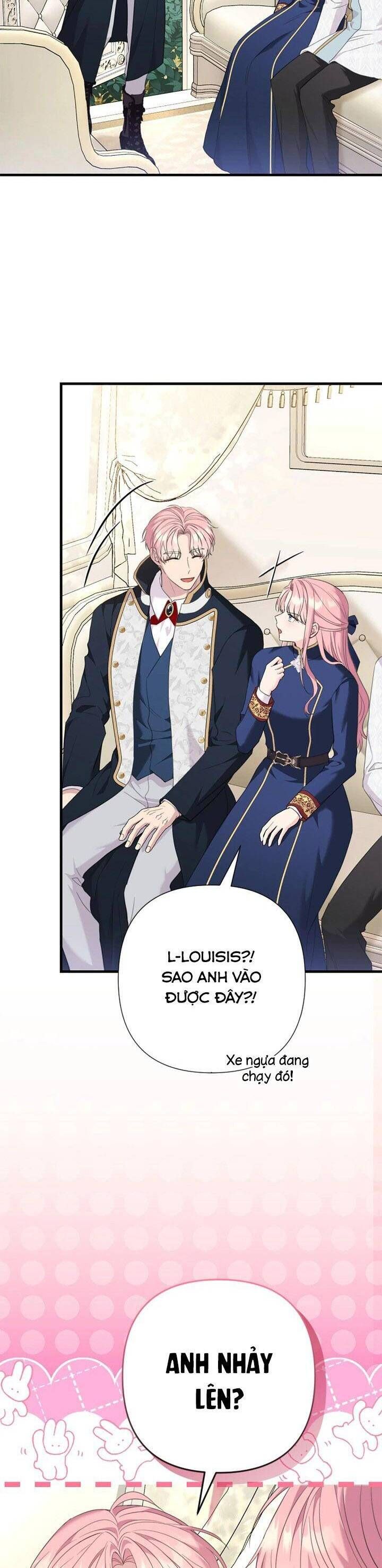 Tuy Là Hoàng Hậu, Nhưng Tôi Muốn Né Hoàng Đế Chapter 78 - Trang 2