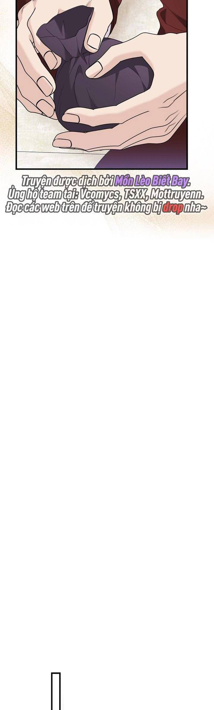 Tuy Là Hoàng Hậu, Nhưng Tôi Muốn Né Hoàng Đế Chapter 78 - Trang 2