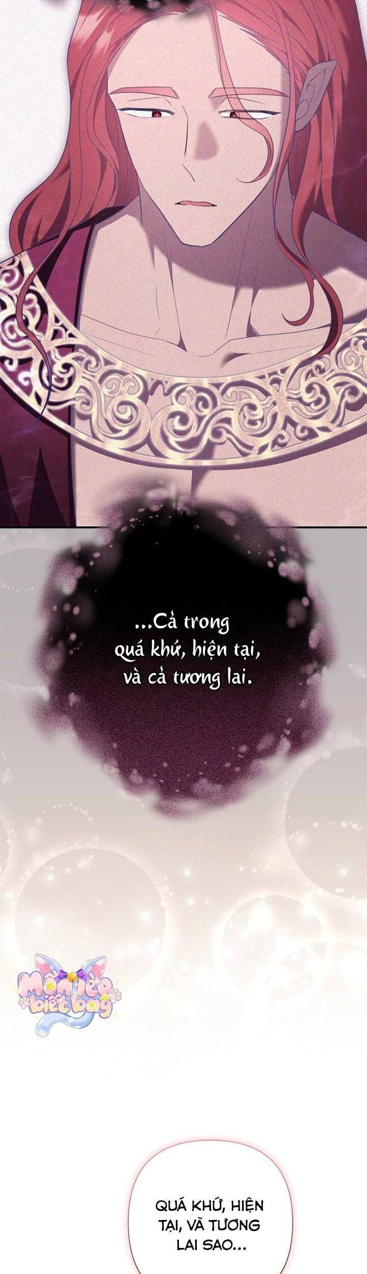 Tuy Là Hoàng Hậu, Nhưng Tôi Muốn Né Hoàng Đế Chapter 78 - Trang 2