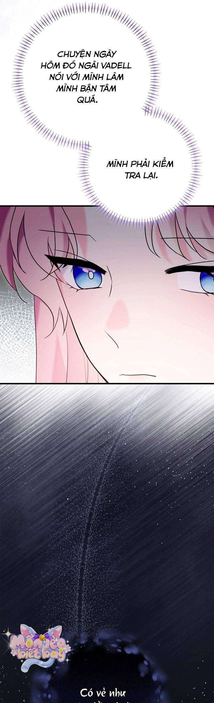 Tuy Là Hoàng Hậu, Nhưng Tôi Muốn Né Hoàng Đế Chapter 79 - Trang 2