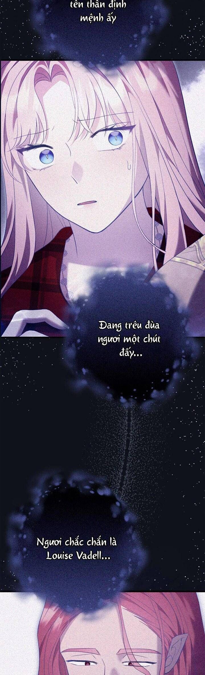 Tuy Là Hoàng Hậu, Nhưng Tôi Muốn Né Hoàng Đế Chapter 79 - Trang 2