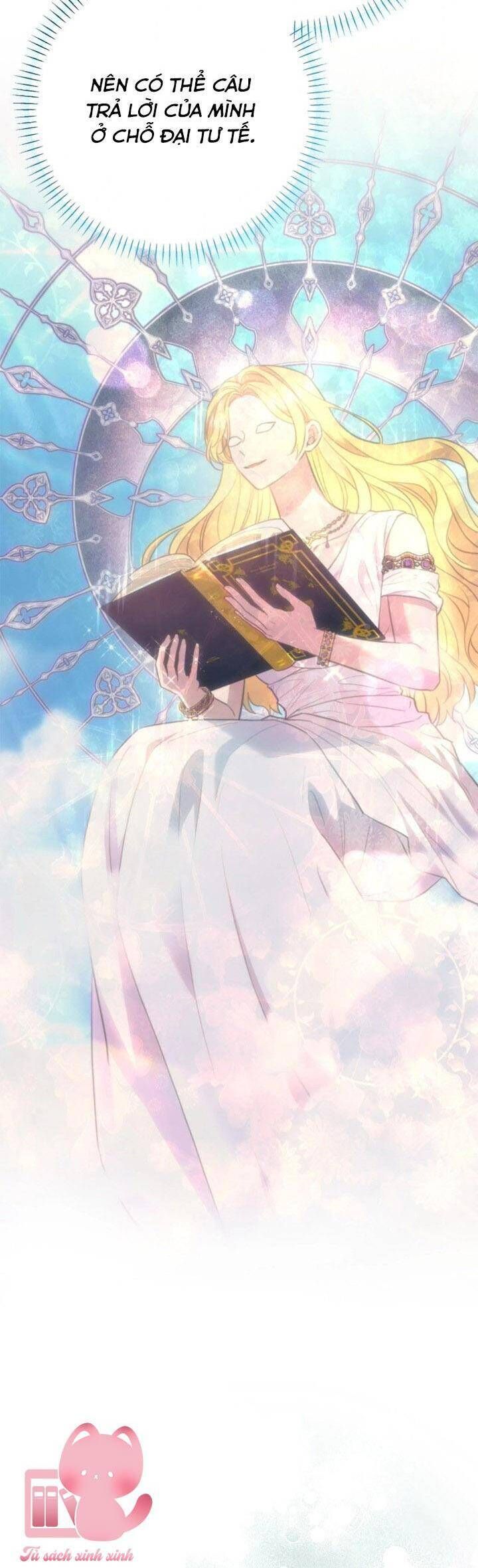 Tuy Là Hoàng Hậu, Nhưng Tôi Muốn Né Hoàng Đế Chapter 79 - Trang 2