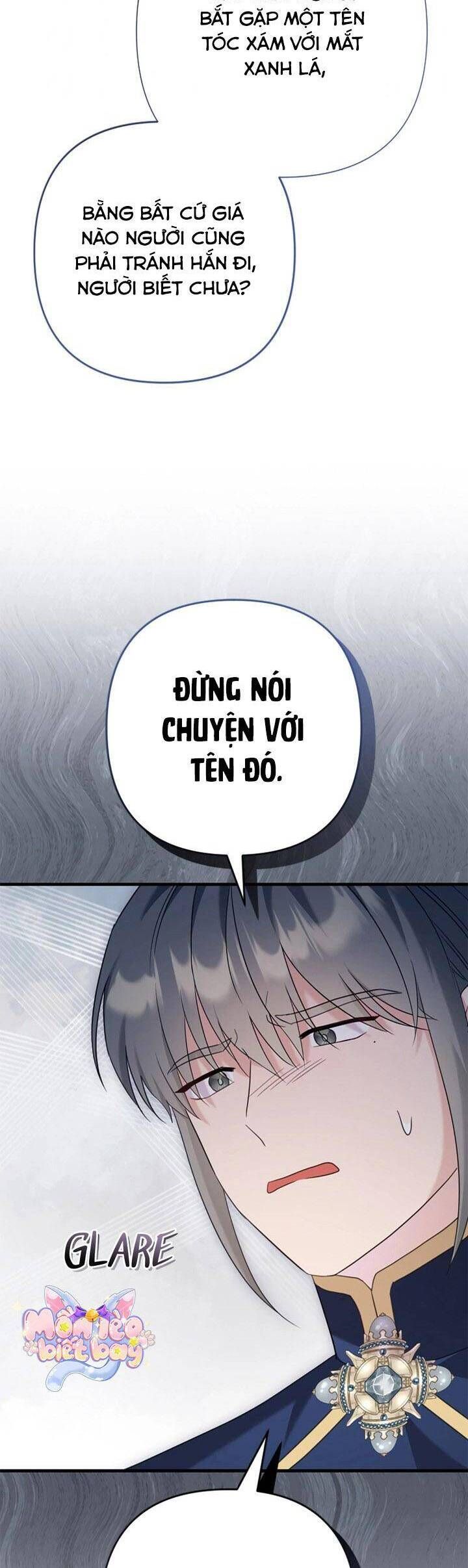 Tuy Là Hoàng Hậu, Nhưng Tôi Muốn Né Hoàng Đế Chapter 79 - Trang 2