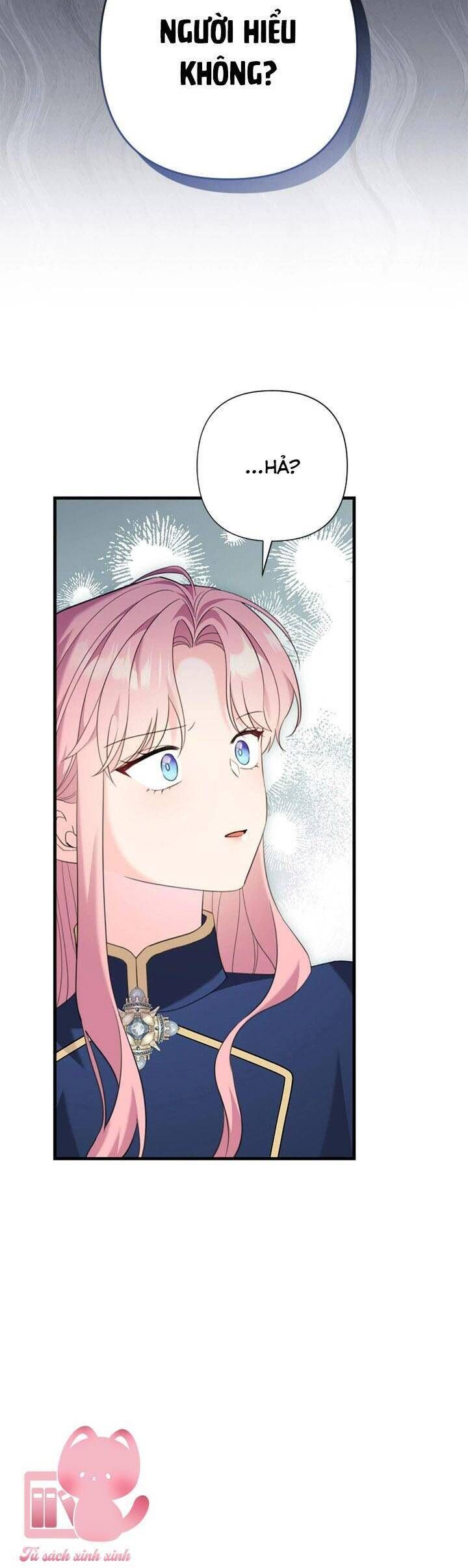 Tuy Là Hoàng Hậu, Nhưng Tôi Muốn Né Hoàng Đế Chapter 79 - Trang 2