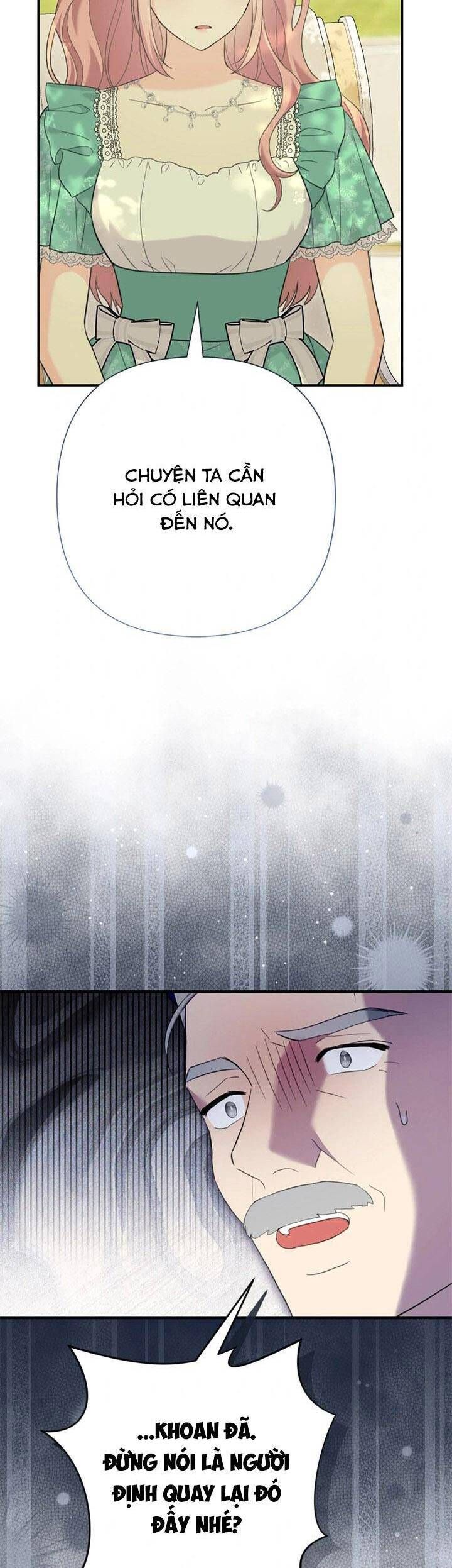 Tuy Là Hoàng Hậu, Nhưng Tôi Muốn Né Hoàng Đế Chapter 79 - Trang 2