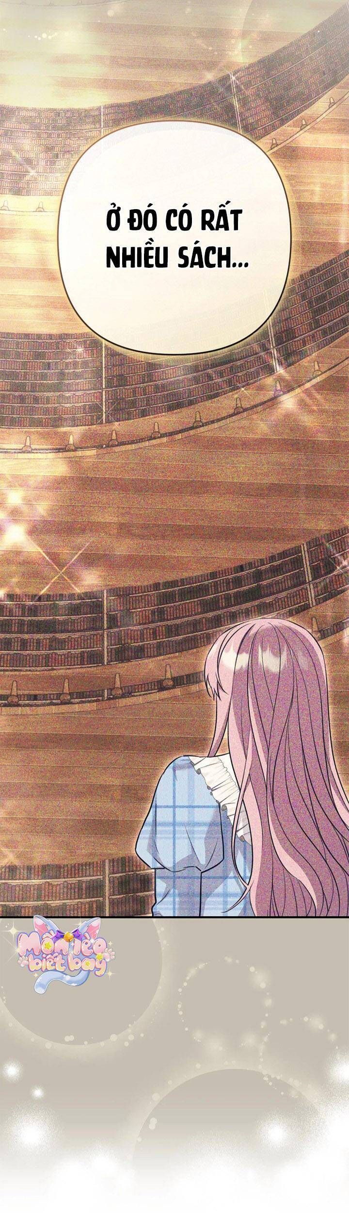 Tuy Là Hoàng Hậu, Nhưng Tôi Muốn Né Hoàng Đế Chapter 79 - Trang 2