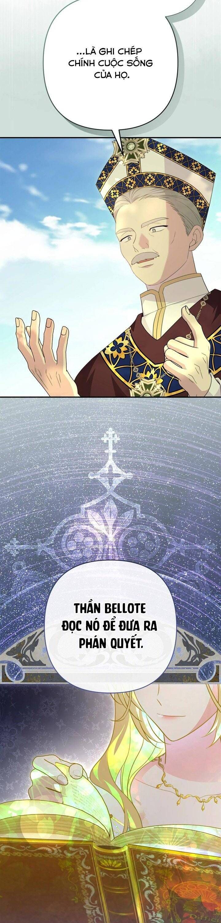 Tuy Là Hoàng Hậu, Nhưng Tôi Muốn Né Hoàng Đế Chapter 79 - Trang 2