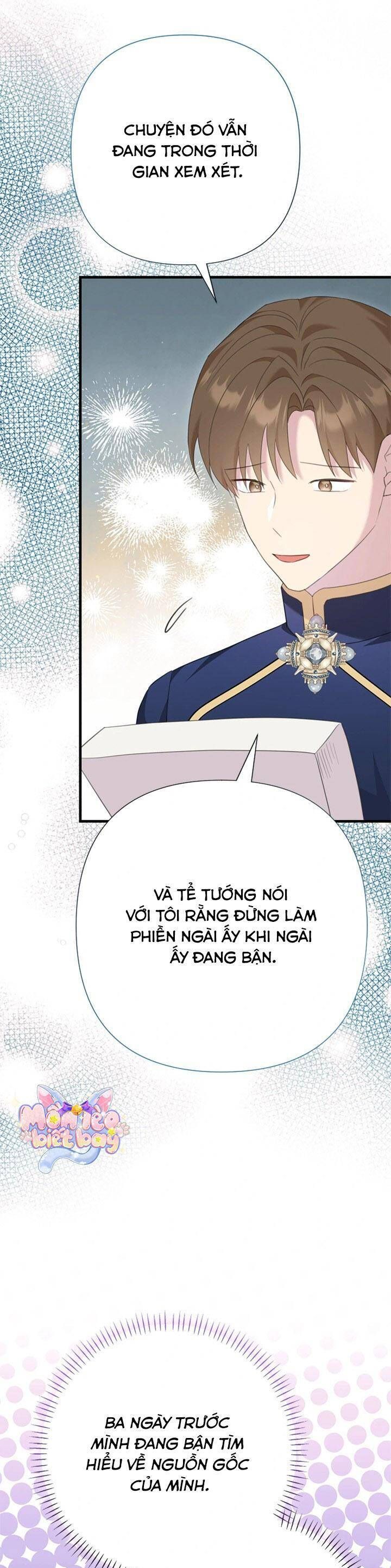 Tuy Là Hoàng Hậu, Nhưng Tôi Muốn Né Hoàng Đế Chapter 79 - Trang 2