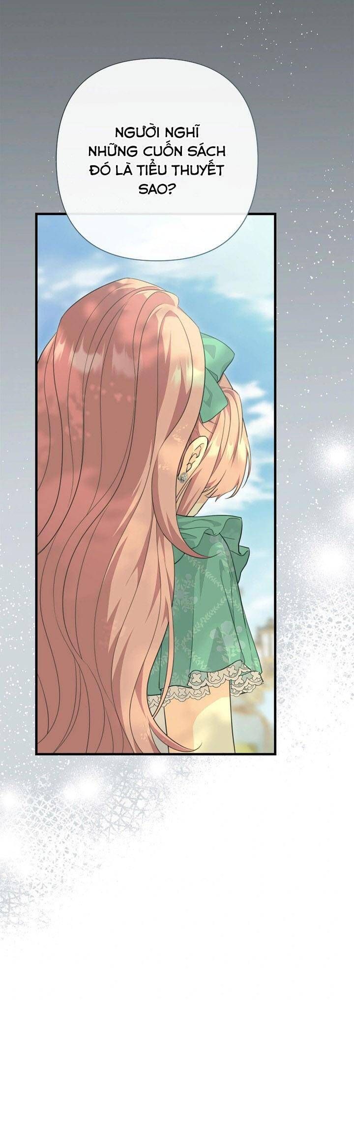 Tuy Là Hoàng Hậu, Nhưng Tôi Muốn Né Hoàng Đế Chapter 79 - Trang 2