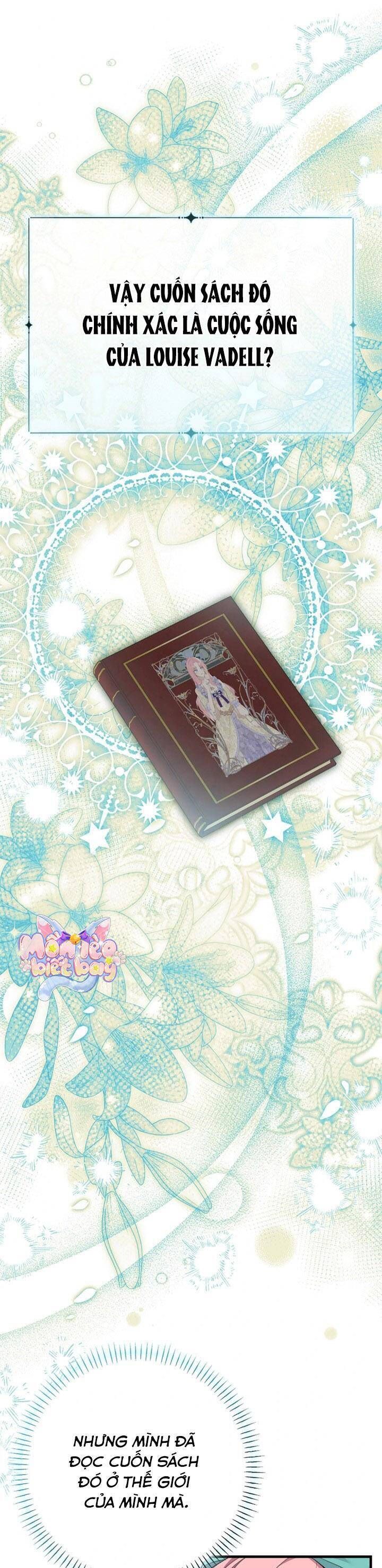 Tuy Là Hoàng Hậu, Nhưng Tôi Muốn Né Hoàng Đế Chapter 79 - Trang 2