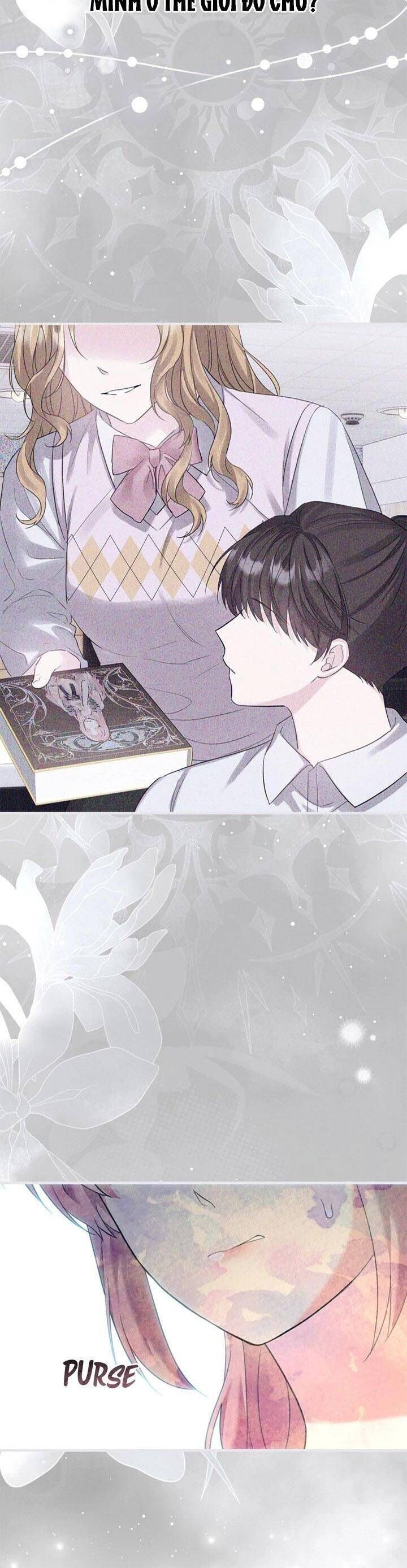 Tuy Là Hoàng Hậu, Nhưng Tôi Muốn Né Hoàng Đế Chapter 79 - Trang 2