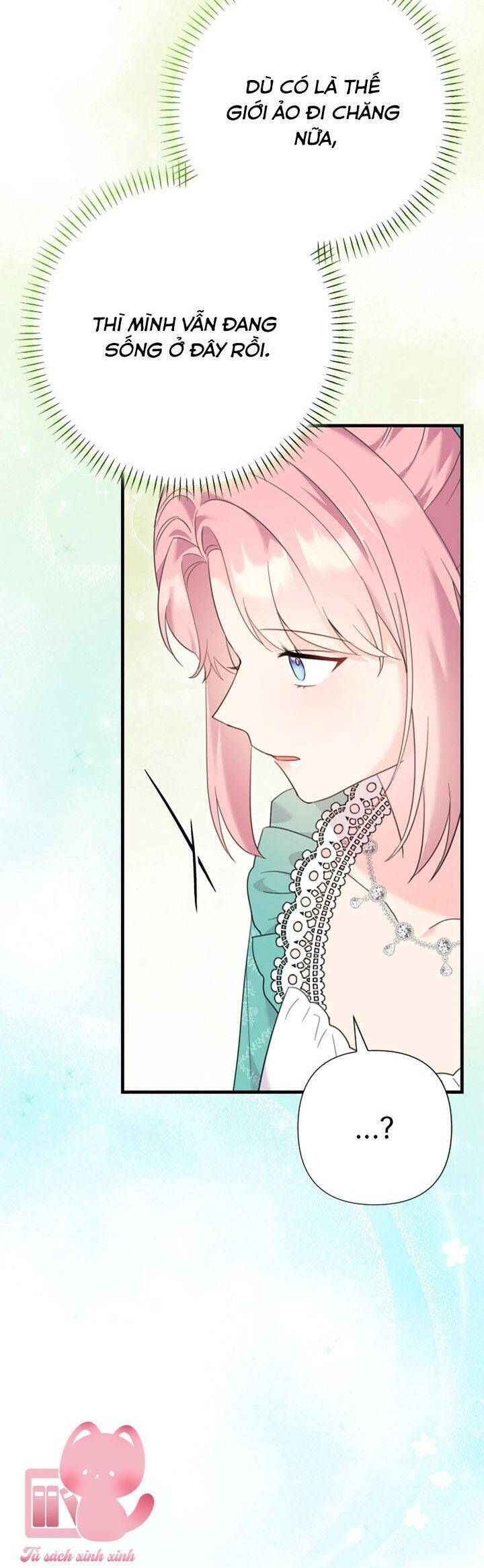 Tuy Là Hoàng Hậu, Nhưng Tôi Muốn Né Hoàng Đế Chapter 79 - Trang 2