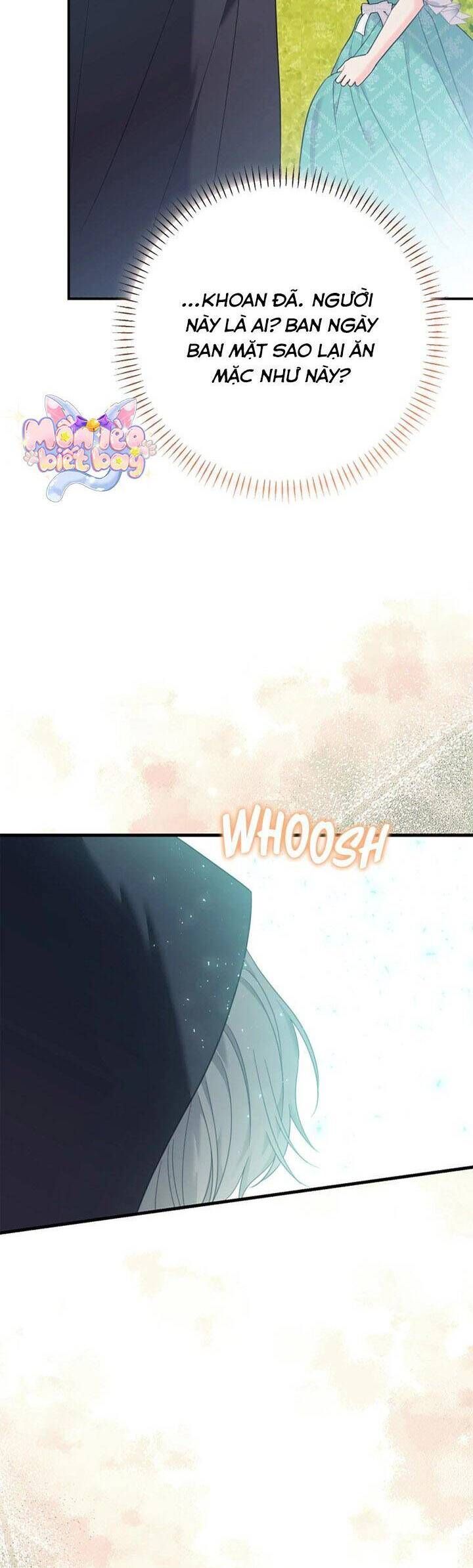 Tuy Là Hoàng Hậu, Nhưng Tôi Muốn Né Hoàng Đế Chapter 79 - Trang 2