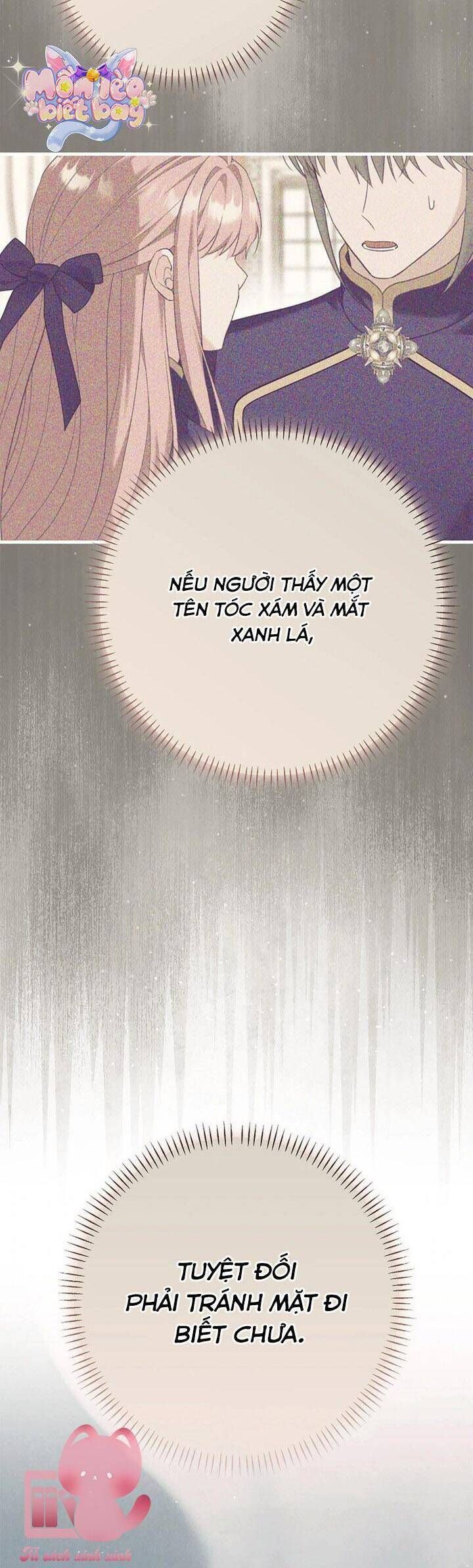 Tuy Là Hoàng Hậu, Nhưng Tôi Muốn Né Hoàng Đế Chapter 79 - Trang 2