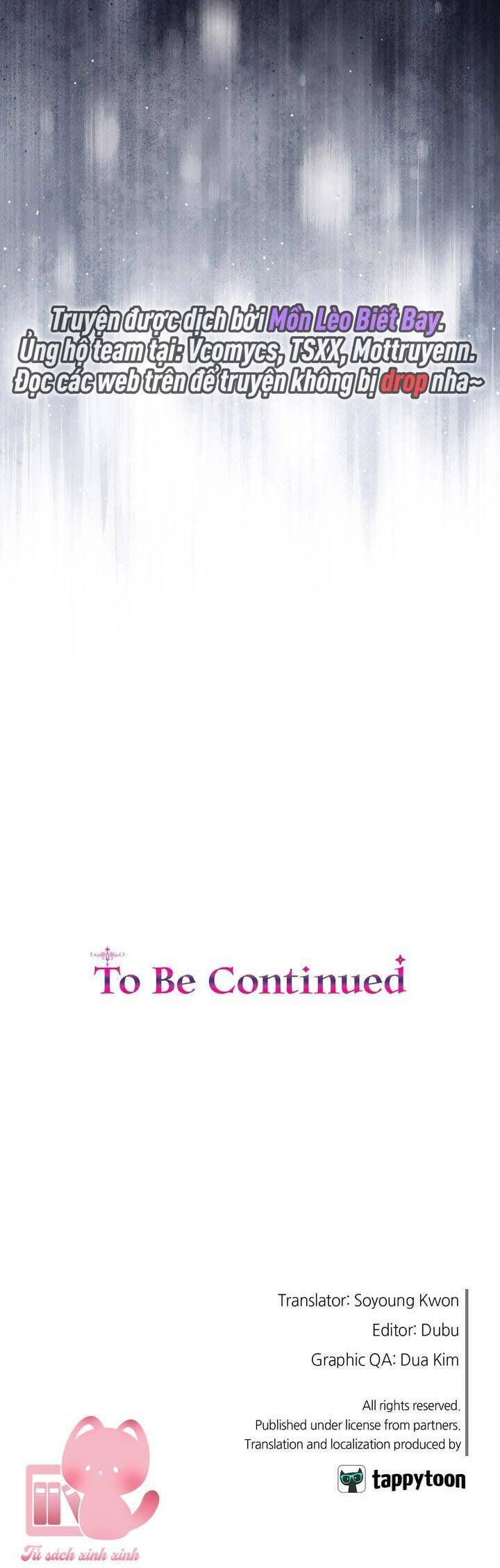 Tuy Là Hoàng Hậu, Nhưng Tôi Muốn Né Hoàng Đế Chapter 79 - Trang 2