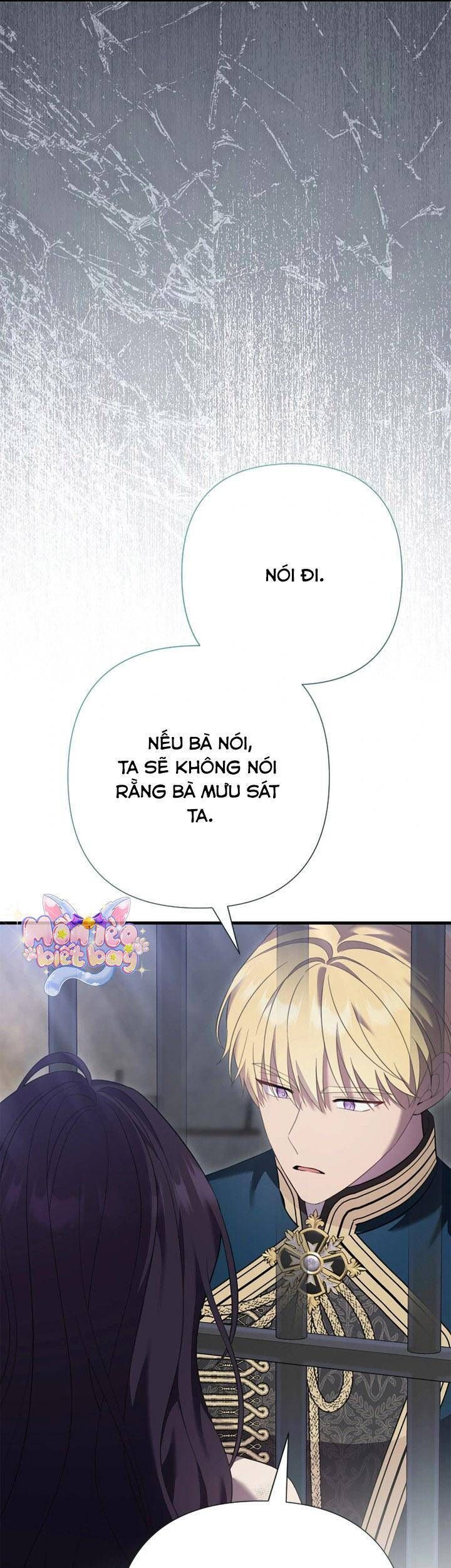 Tuy Là Hoàng Hậu, Nhưng Tôi Muốn Né Hoàng Đế Chapter 80 - Trang 2