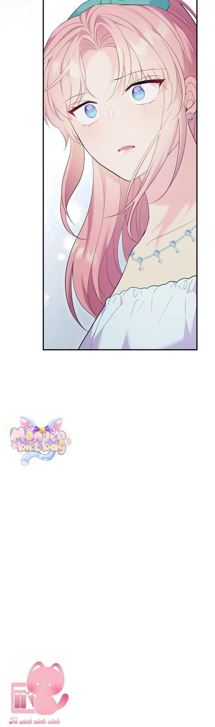 Tuy Là Hoàng Hậu, Nhưng Tôi Muốn Né Hoàng Đế Chapter 80 - Trang 2