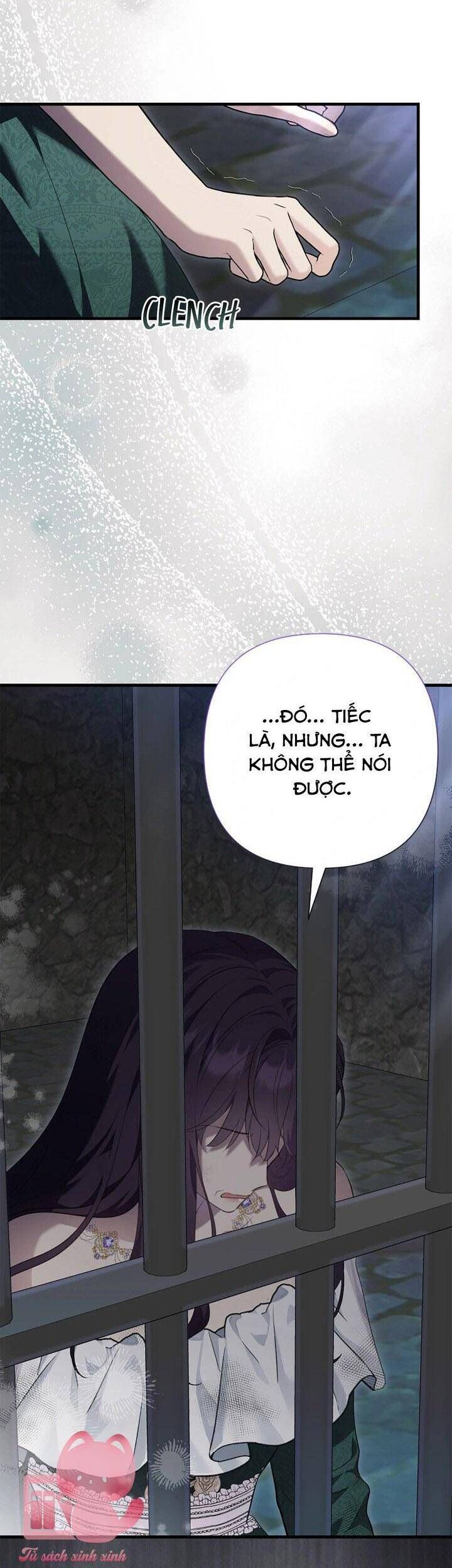 Tuy Là Hoàng Hậu, Nhưng Tôi Muốn Né Hoàng Đế Chapter 80 - Trang 2