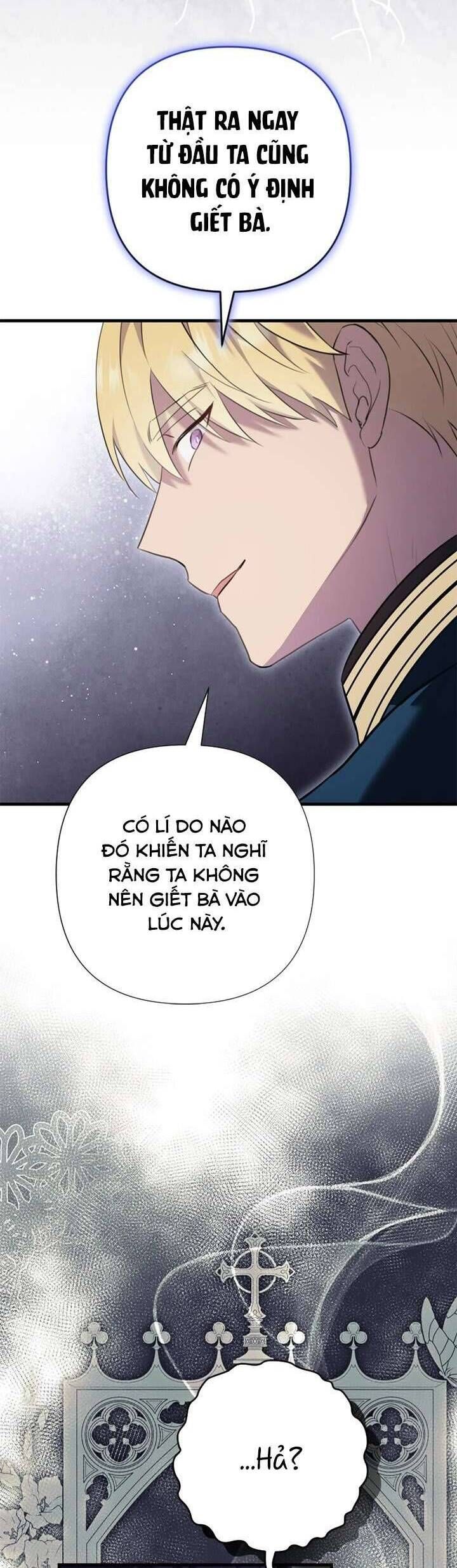 Tuy Là Hoàng Hậu, Nhưng Tôi Muốn Né Hoàng Đế Chapter 81 - Trang 2