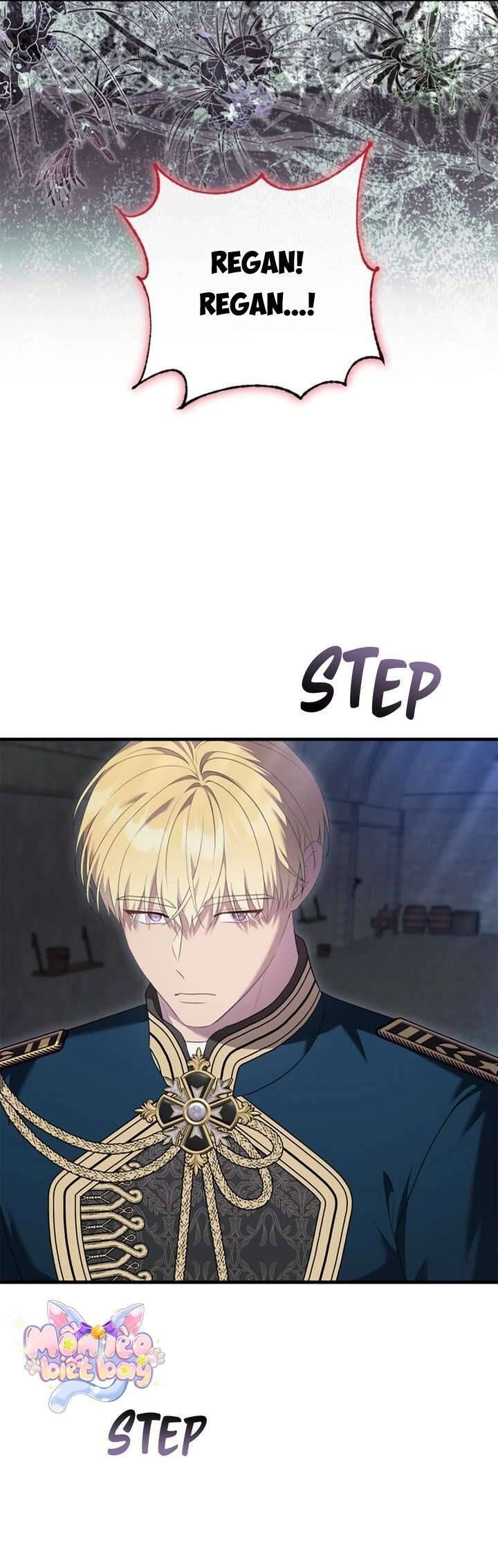 Tuy Là Hoàng Hậu, Nhưng Tôi Muốn Né Hoàng Đế Chapter 81 - Trang 2