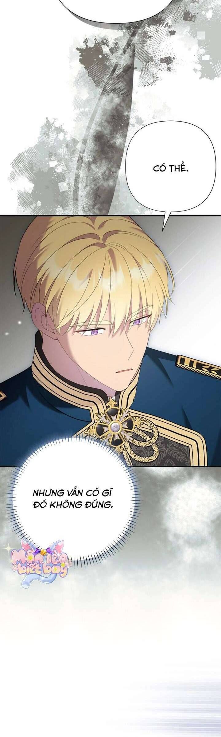 Tuy Là Hoàng Hậu, Nhưng Tôi Muốn Né Hoàng Đế Chapter 81 - Trang 2