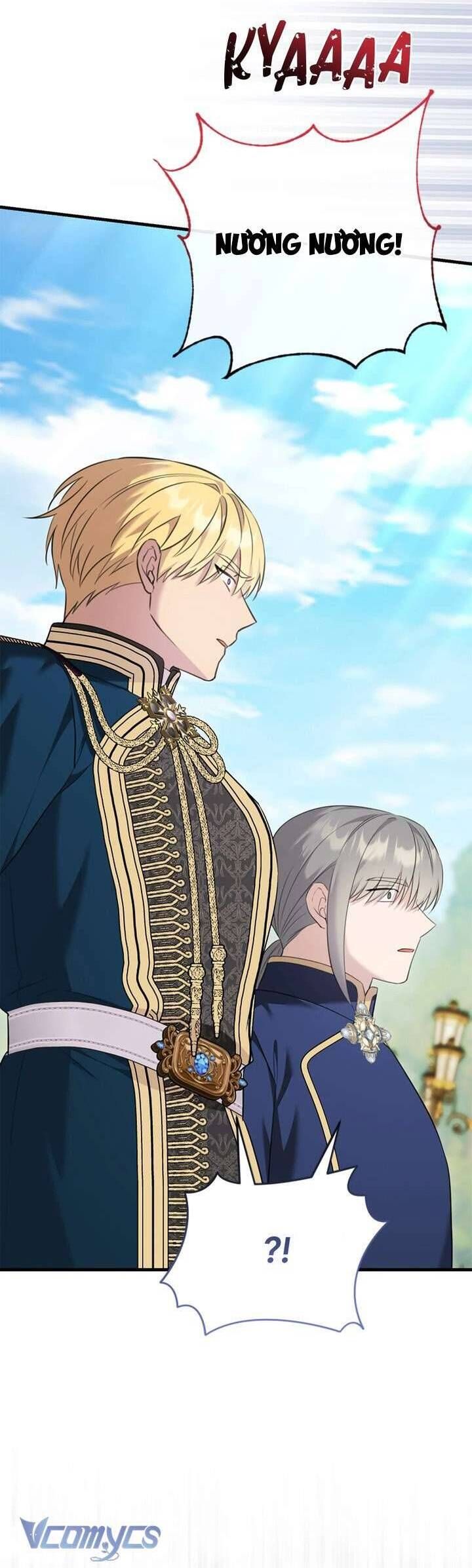 Tuy Là Hoàng Hậu, Nhưng Tôi Muốn Né Hoàng Đế Chapter 81 - Trang 2
