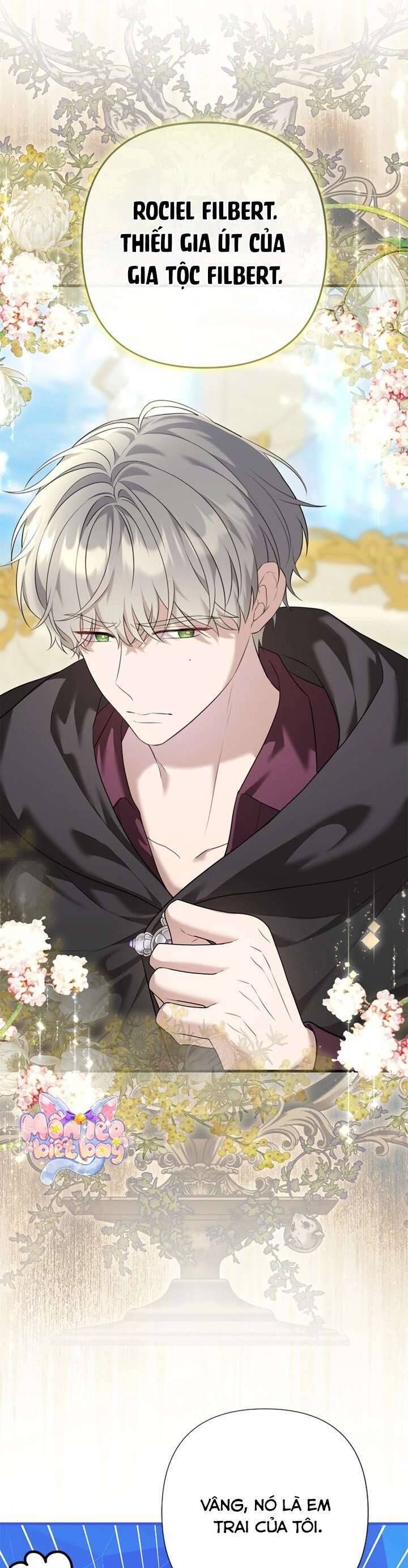 Tuy Là Hoàng Hậu, Nhưng Tôi Muốn Né Hoàng Đế Chapter 81 - Trang 2